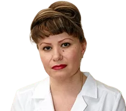 Булгакова Светлана Викторовна