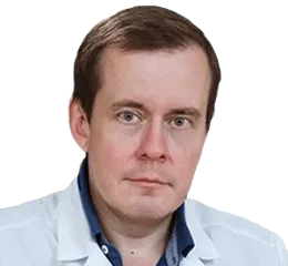 Вербовой Андрей Феликсович
