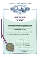 Патент № 2825048