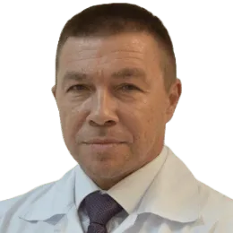 Первышин Николай Александрович